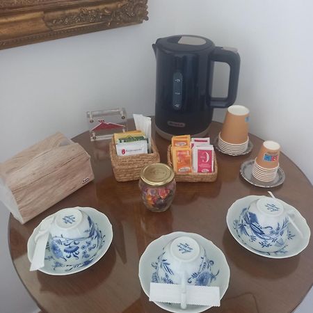99 Scalini Bed & Breakfast Napoli Dış mekan fotoğraf