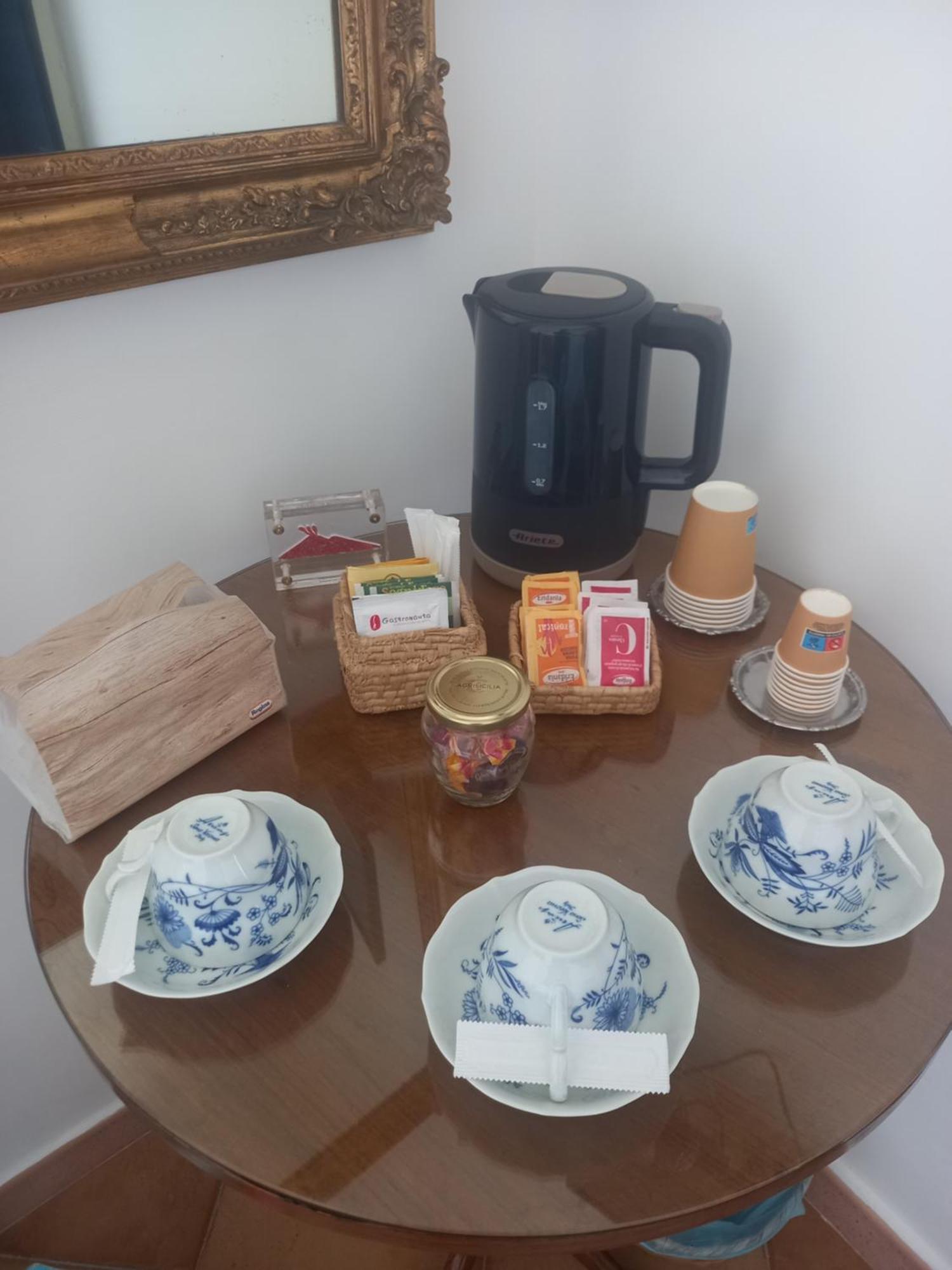 99 Scalini Bed & Breakfast Napoli Dış mekan fotoğraf