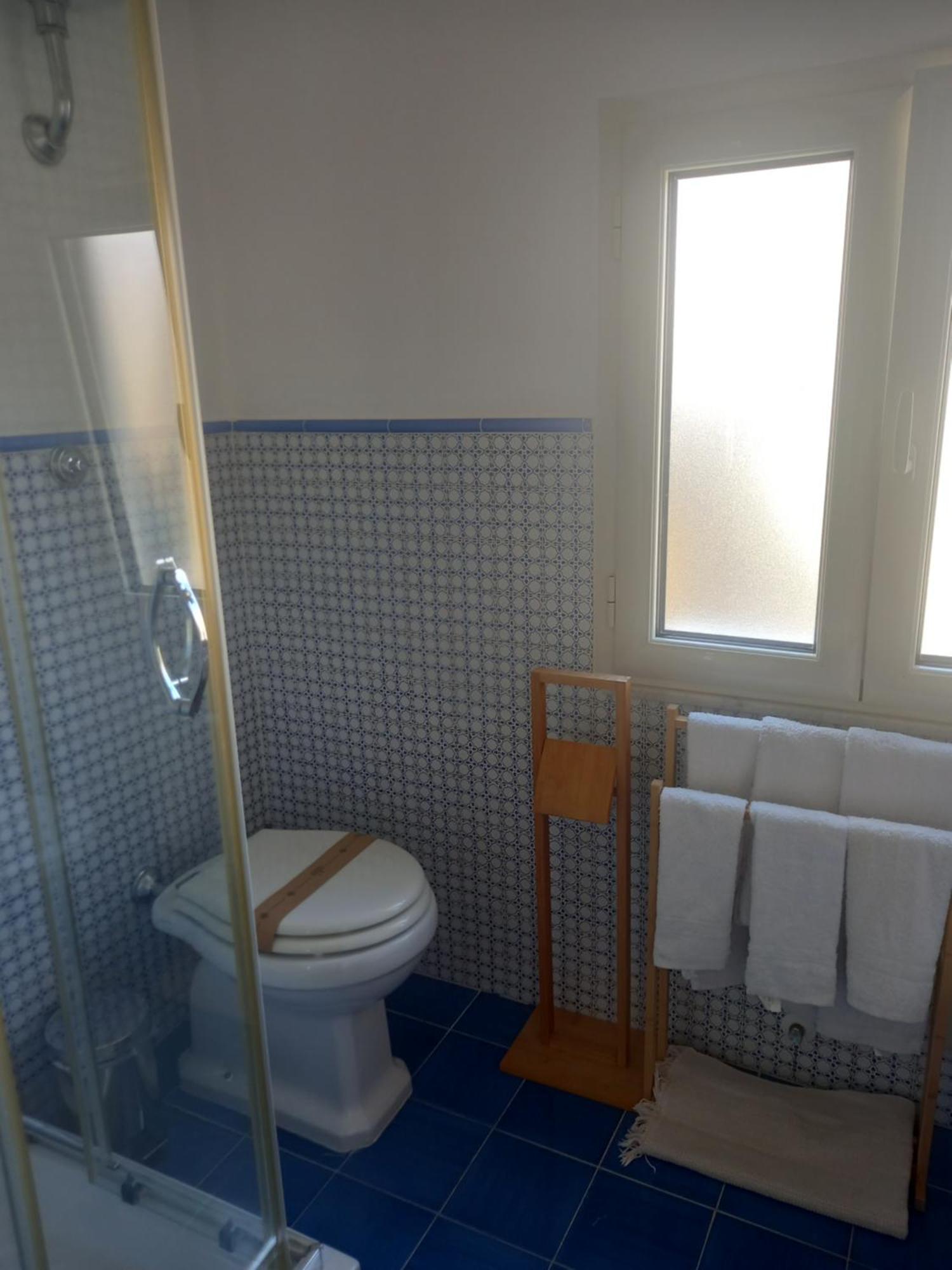 99 Scalini Bed & Breakfast Napoli Dış mekan fotoğraf