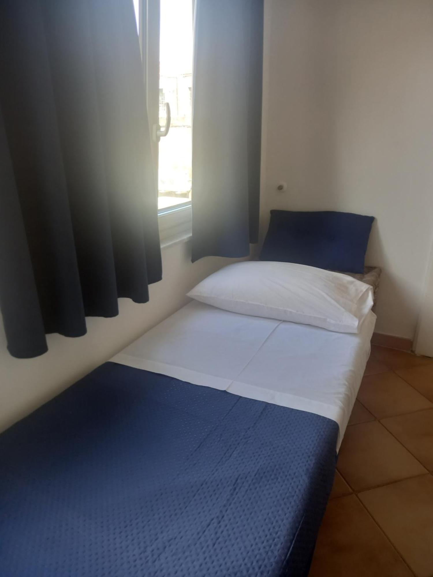99 Scalini Bed & Breakfast Napoli Dış mekan fotoğraf