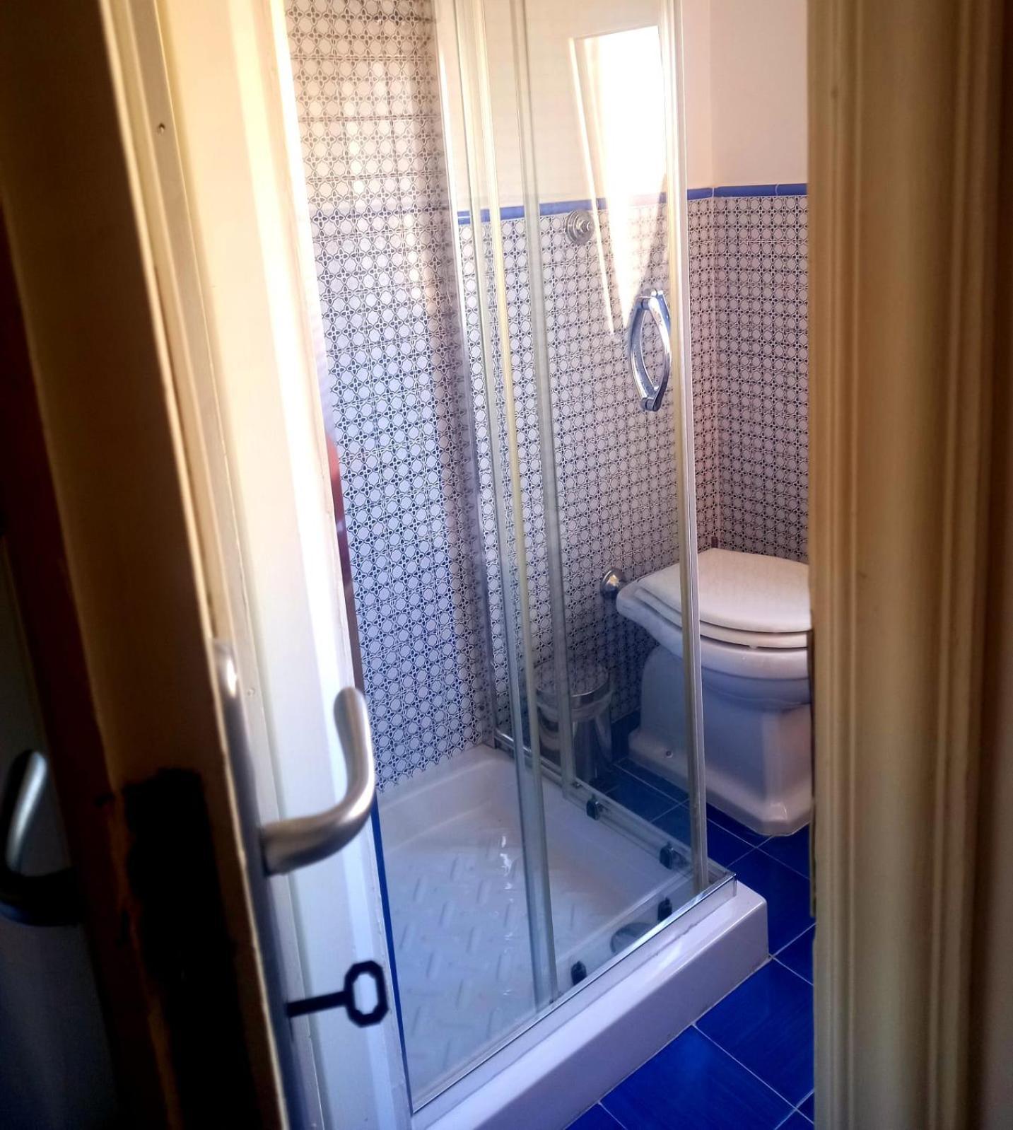 99 Scalini Bed & Breakfast Napoli Dış mekan fotoğraf