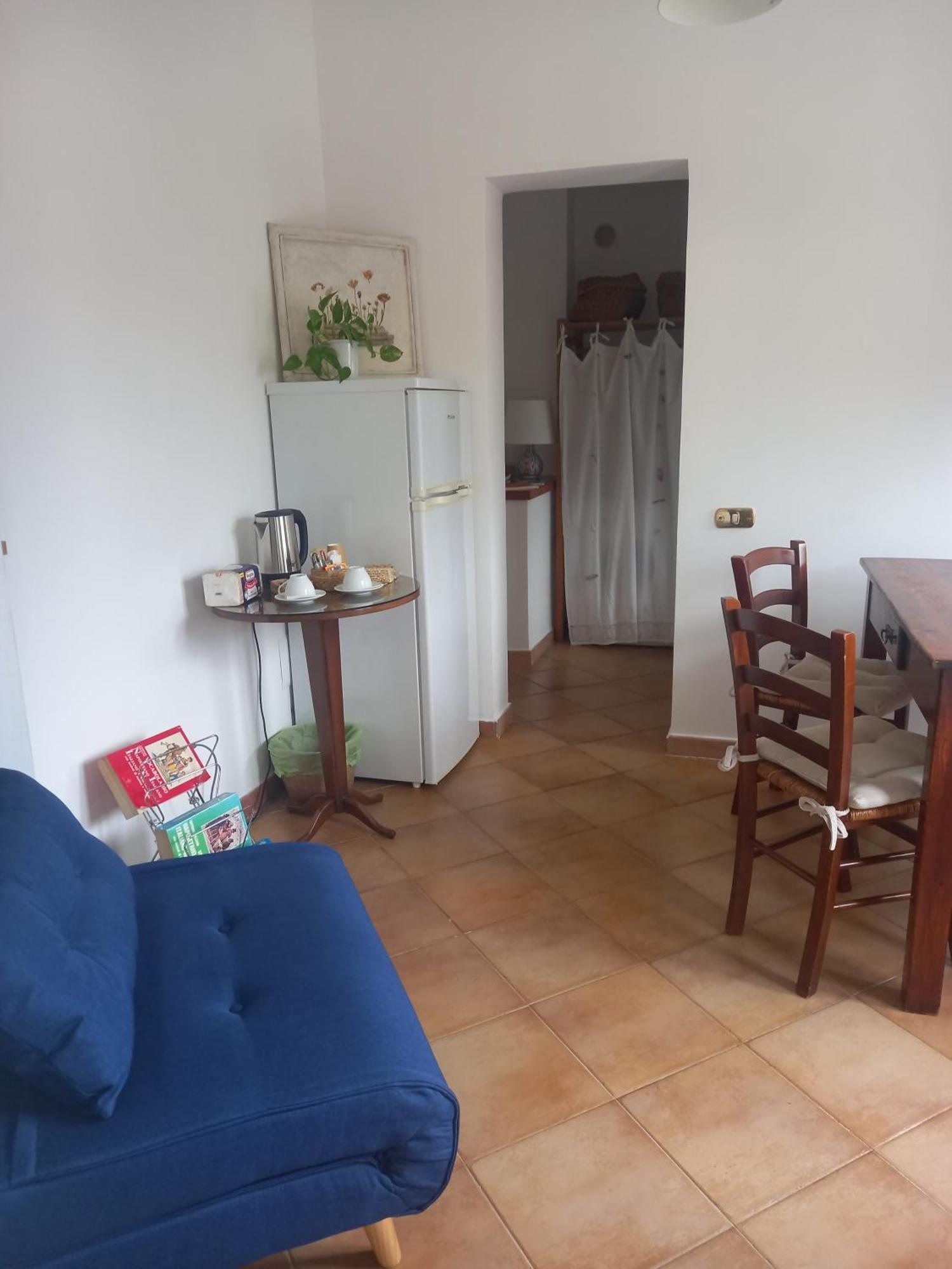 99 Scalini Bed & Breakfast Napoli Dış mekan fotoğraf