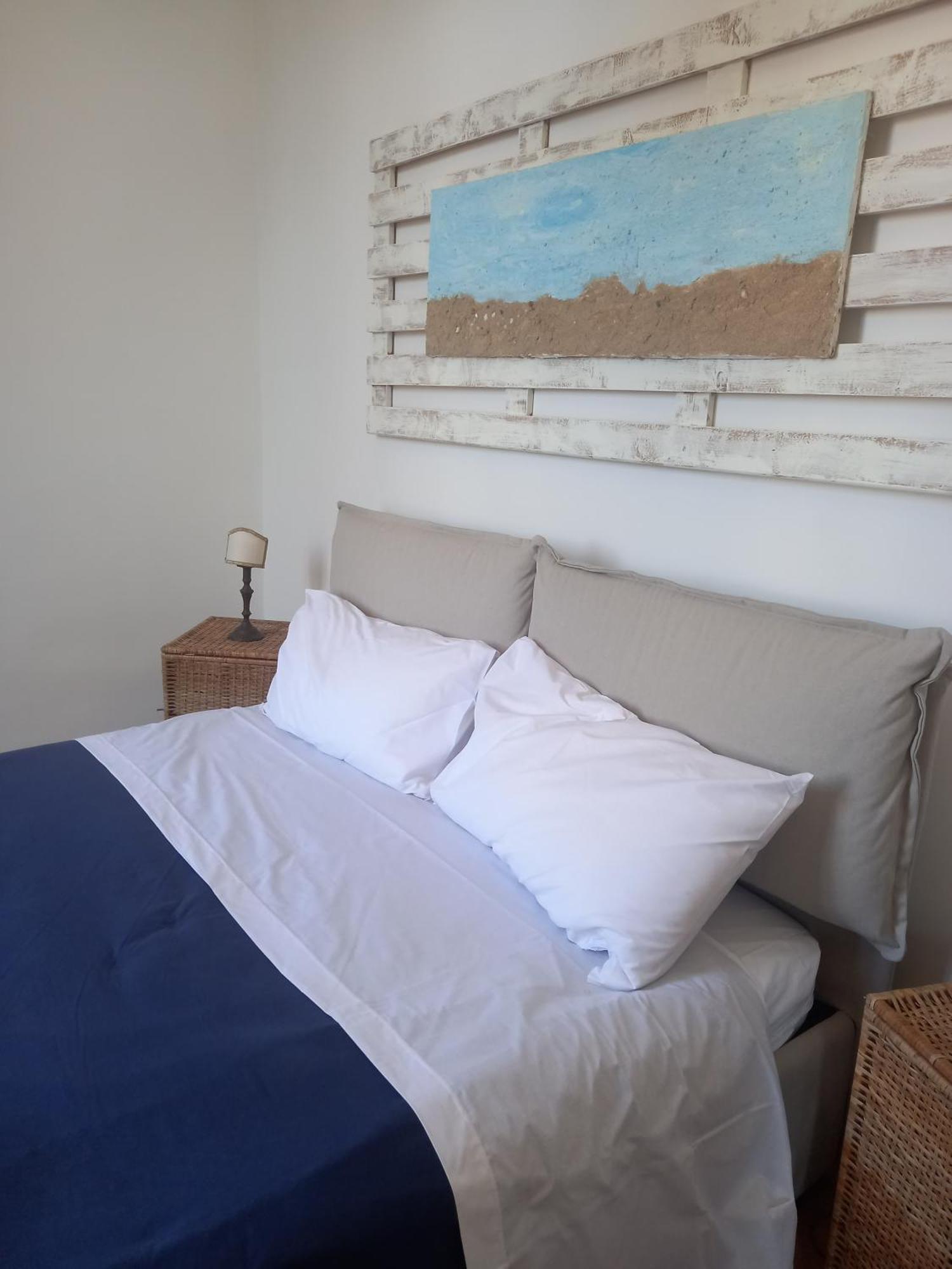 99 Scalini Bed & Breakfast Napoli Dış mekan fotoğraf
